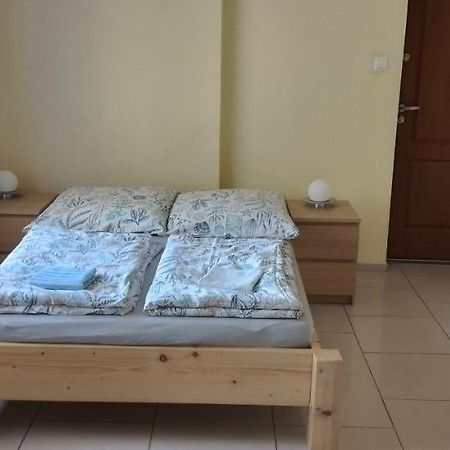 Zimer Mit Bad In Swineminde Polen # Heringsdorf  Exterior foto