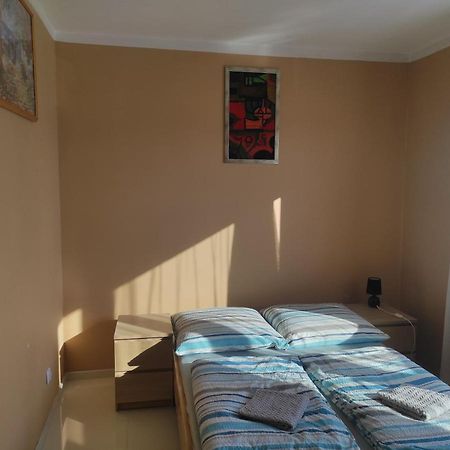 Zimer Mit Bad In Swineminde Polen # Heringsdorf  Exterior foto